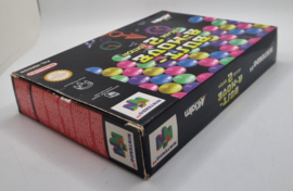 N64 Bust-a-Move 2 Arcade Edition (CIB) EUR