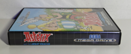 Mega Drive Asterix and the Great Rescue (CIB)