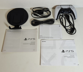 Playstation 5 Disc Edition CFI-1016A (complete)