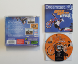 Dreamcast Dave Mirra Freestyle BMX (CIB)