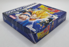 GBA Dragon Ball Z The Legacy of Goku II (CIB) UKV