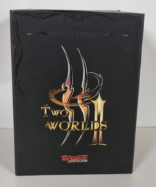 Xbox 360 Two Worlds II Royal Edition (CIB)