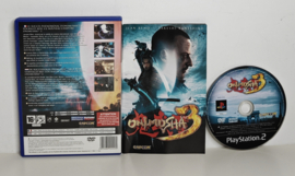 PS2 Onimusha 3 (CIB)