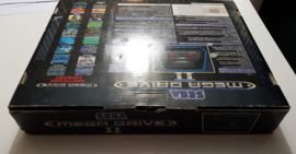 Mega Drive II -Sonic the Hedgehog 3 Set (CIB)