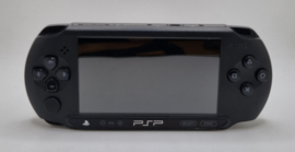 PSP Street Charcoal Black E1004 (complete)