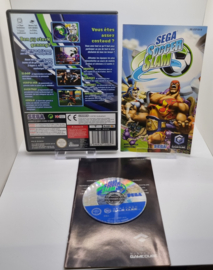 Gamecube Sega Soccer slam (CIB) FAH