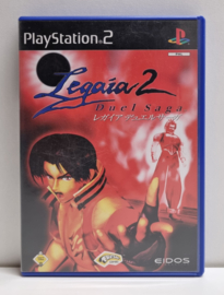 PS2 Legaia 2: Duel Saga (CIB)