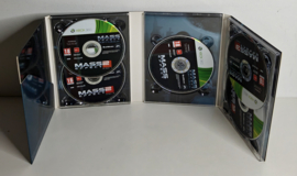 Xbox 360 Mass Effect Trilogy (CIB)