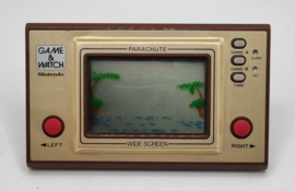 Game & Watch Parachute - Wide Screen (loose)