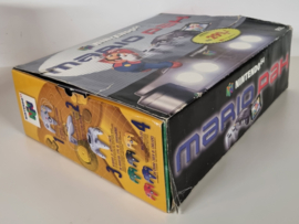 Super Mario 64 Pak (complete) HOL