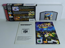 N64 S.C.A.R.S. (CIB) EUR