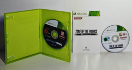 Xbox 360 Zone of the Enders HD Collection (CIB)