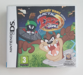 DS Galactic Taz Ball (CIB) HOL