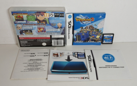 DS Inazuma Eleven 2 - Blizzard (CIB) HOL