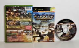 Xbox Full Spectrum Warrior - Ten Hammers (CIB)
