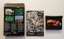 Atari Jaguar Bubsy In: Fractured Furry Tales (CIB)