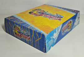 PS4 Gal* Gunvolt Burst Collector's Edition (CIB) LRG #360