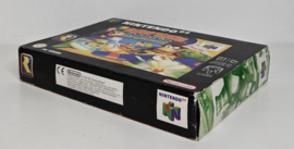 N64 Diddy Kong Racing (CIB) NUKV
