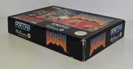 SNES Doom (CIB) UKV