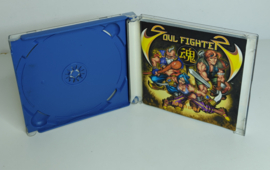 Dreamcast Soul Fighter (CIB)