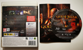 PS3 God of War Collection (CIB)