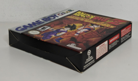 GBC Dragon Ball Z - Legendary Super Warriors (CIB) USA