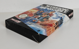 NES Mission: Impossible (CIB) HOL