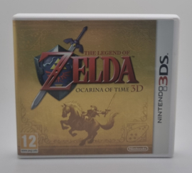 Nintendo 3DS The Legend of Zelda 25th Anniversary Limited Edition (complete) EUA