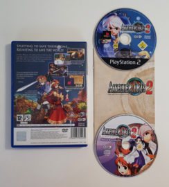 PS2 Atelier Iris 2: The Azoth of Destiny (CIB)