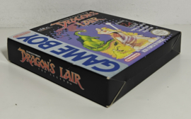 GB Dragon's Lair (CIB) FAH