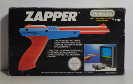NES Zapper (complete) FAH
