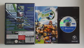 Gamecube Sega Soccer Slam (CIB) FAH