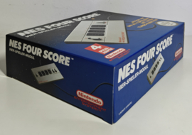 NES Four Score (NOS) NOE