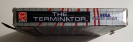 Game Gear The Terminator (CIB)