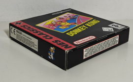 GBA NES Classics 2 Donkey Kong (CIB) NEU6