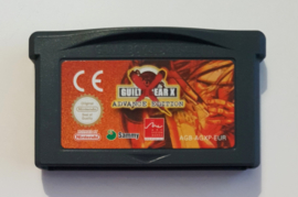 GBA Guilty Gear X Advance Edition (cart only) EUR