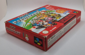 SNES Super Mario Kart Nintendo Classics (CIB) NEAI