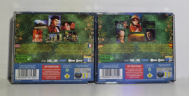 Dreamcast Shenmue II (CIB)