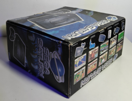Sega Saturn Console Set MK2 (boxed)