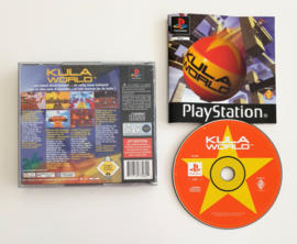 PS1 Kula World (CIB)