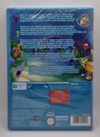 Wii U Jett Tailfin (factory sealed) EUR