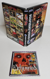 Saturn Mighty Hits (CIB)