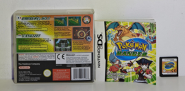 DS Pokémon Ranger (CIB) FAH