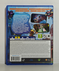 PS4 Sackboy: A Big Adventure (CIB)