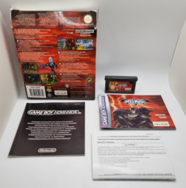 GBA Batman Vengeance (CIB) EUR