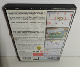 Saturn NHL Powerplay (Sticker sealed)