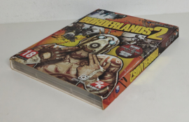 PS3 Borderlands 2 - Premiere Club Edition (CIB)