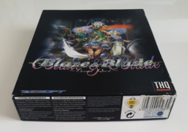 PC Blaze & Blade - Eternal Quest (CIB)