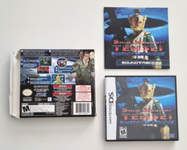 DS Shin Megami Tensei - Strange Journey - Limited Launch Edition (CIB) USA