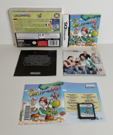 DS Yoshi's Island DS (CIB) FHG